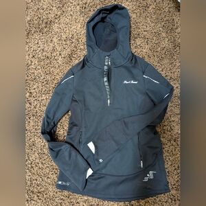 Pearl Izumi women's med run coat